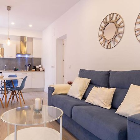 Appartement Nine O Clock San Luis Skyview à Séville Extérieur photo